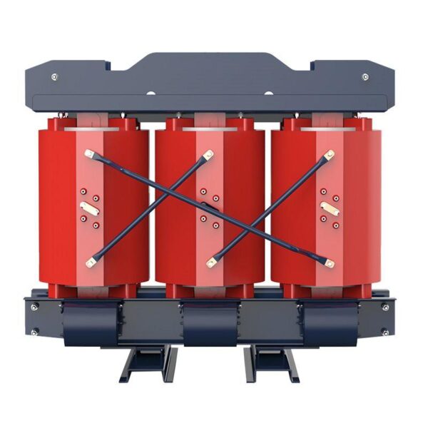 Dry Type Distribution Transformer