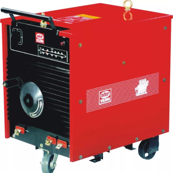 Industrial Arc-Welding Transformer